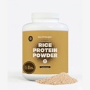 Zen Principle Organic Brown Rice Protein 6 LB USDA Certified Organic. Unflavored. Icke-GMO. Vegan.