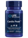 Life Extension Cardio Peak, Cardiovascular Supplement, Heart Health, arjuna, 1-Daily, Gluten Free, Non-GMO, Vegetarian, 30 kapslar