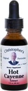 Christophers ursprungliga formler Hot Cayenne Extract, 1 fl oz - Natural Herbal Supplement