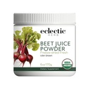 Elektisk ört Beet Juice Powder 170 Grams