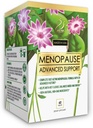 Actif Menopause Avancerat stöd med 20 + organiska vitaminer och örter - Relieves Hot Flashes, Night Sweats - Non GMO, Fast Acting, Made in USA, 60 Count