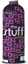 Detoxify – The Stuff Extra – Grape Flavor – 20 oz – Professionellt formulerad Intense Herbal Cleanse – Förbättrar kroppens naturliga rengöringsprocesser – Plus Sticker
