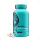5 Kliniskt Studerade Ingredienser: Organic & Patented Ashwagandha, 2 Forms of Magnesium, Patented L-Theanine och Methylated Vitamin B6