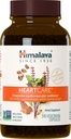 Himalaya HeartCare, Cholesterol & Blood Pressure Supplements for Cardiovascular Wellness and Heart Health, 720mg, 240 kapslar, 2 månaders leverans