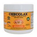 Vår kostfiber lindrar förstoppning naturligt, stöder reglering, hjälper till med uppblåsthet och tarmhälsa, sockerfri, icke-GMO, växtbaserad - Essential Fiber Boost, Orange (4,5 oz)