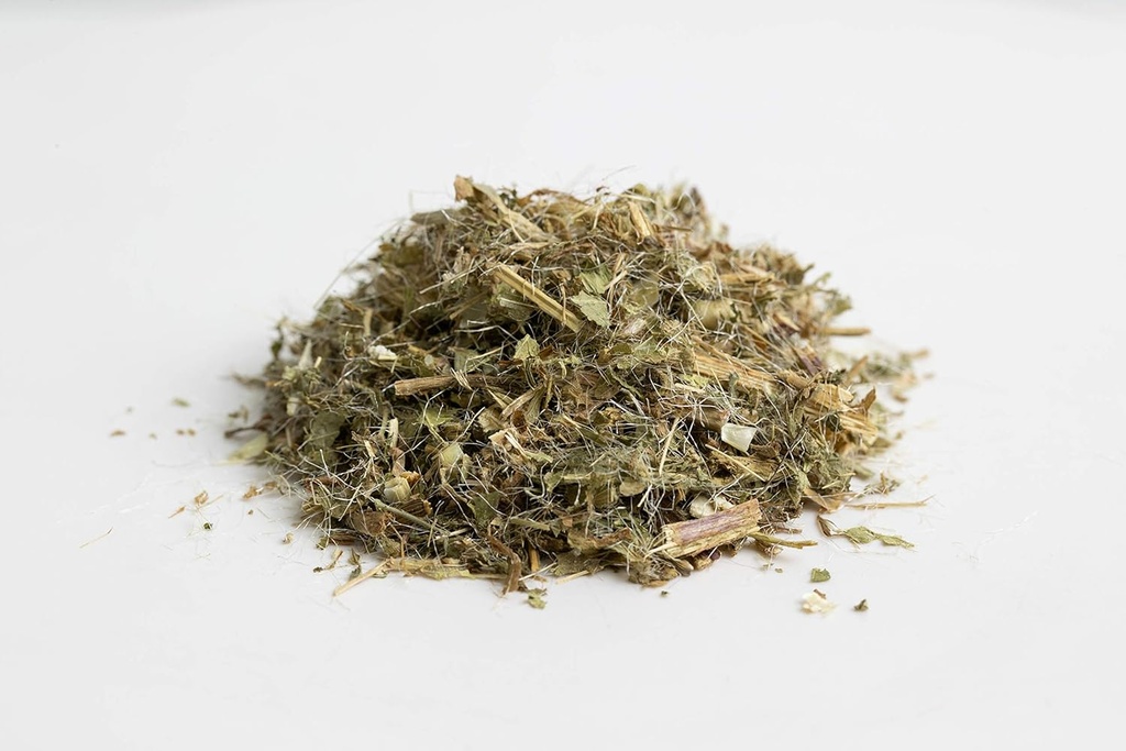 Bästa botanikerna välsignade Thistle Herb Cut 16 oz.