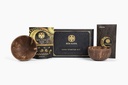 Koa Kava Tea Starter Kit - Allt du behöver för att komma igång med att göra Kava Root och känna sig sann Kava Kava Relaxation