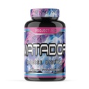 Projekt AD Matador Muscle Builder förbättrar muskelpumpar och främjar muskeltillväxt och energi (60 kapslar)