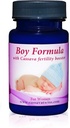 Baby Boy Formel för kvinnor med Cassava fertilitet Booster (1)