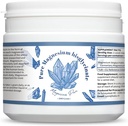 Rena Magnesium Bisglycinate Powder - Bisglycinate 200mg Elemental Magnesium per gram - Utan Mag. Stearate (500)