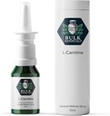 L-Carnitine Spray - 2mg per Spray, 100 Sprays - Non-GMO, Vegan, Made in USA