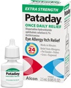 PATADAY När daglig lättnad extra styrka 2.5ml, Clear, 1 pack