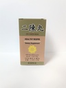 Lao Wei Healthy Respir - Er Chen Wan Herbal Supplement hjälper till Bronchial Function, Respiratory System 350mg 100 piller tillverkade i USA