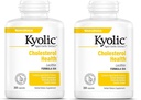 Kyolisk # 104 vitlök extrakt med Lecithn 300 cap ( två-pack)