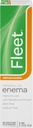 Fleet Laxative Mineral Oil Enema för förstoppning, 4,5 Fl Oz (Pack av 12)
