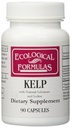 Kelp med naturligt selenjod