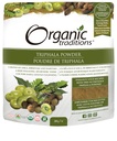 Organiska traditioner organiskt pulver, Triphala, 7 Ounce