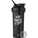 BlenderBottle Marvel Classic V2 Shaker Bottle Perfekt för Protein Shakes och Pre Workout, 28-Ounce, Warrior King