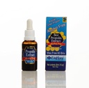 Uniflora Brazilian Green Bee Propolis - 60 Brix - Alkoholfri flytande extrakt - 30ml flaskor (Pack of 6)