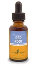 Herb Pharm Red Root Liquid Extract för rengöring och avgiftning - 1 Ounce (DRROOT01)
