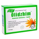 Evalar Gymnema Sylvestre Inulin Olidzhim Herb 100 Tabs Altai Sibirien