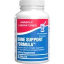 Clinical Calcium Complex Bone Supplement - Återställande kalcium Magnesium Zink D3 Supplement för benhälsostyrka och densitet Stöd med antioxidant Bioflavonoider - Hög Absorption - 15 portioner