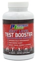 PERFORMANCE INSPIRED Next Level Test Booster – Testosteron Support – Ashwagandha Root Extract – Energi, Stamina & Recovery – 120 Count