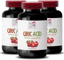 minska urinsyra naturligt - URIC ACID - minska urinsyra, livsmedel för att minska urinsyra, hur man sänker urinsyra, hur man minskar urinsyra, livsmedel som minskar urinsyra, urinsyra, urinsyra livsmedel för att undvika 3Bot 180Cap