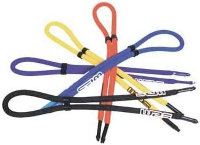 Llc Justerbar Eye Wear Floaters - Blå FEP-2BLUE