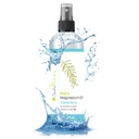 Pure Magnesium Oil Spray - Magnesium Spray för fötter - 12 fl oz (förra 9 månader) - USP Grade Organic Topical Magnesium Spray - Naturligtvis Källor - eBook ingår - Made in USA
