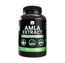 PURE ORIGINAL INGREDIENTS Amla Extract (365 kapslar) No Magnesium eller Rice Fillers, Always Pure, Lab Verified
