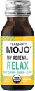 TEAONIC Adrenal och Immune Support Wellness Shots Combo, Pack of 24 Wellness Shots - My Adrenal Mojo och My Immunity Mojo