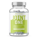 JointOne Joint Support av NutraOne - Joint Supplement för kvinnor och män för att hjälpa till att upprätthålla gemensam hälsa med Collagen, Glukosamin och gurkmeja * (90 kapslar)