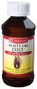 De La Cruz Olja av Bear Beard Oil för Män - Grooming Brillantine för hår, Mustache och Beard - Aceite del Oso