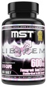 MST Libifem, Fenugreek Seed Extract Capsules, Boost Desire, Libido, Arousal och Satisfaction Plus Menopause Health Support, Supplement for Women, 30 Count, BSCG Certified Drug Free.