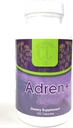 Adren+ kapslar, 120 greve