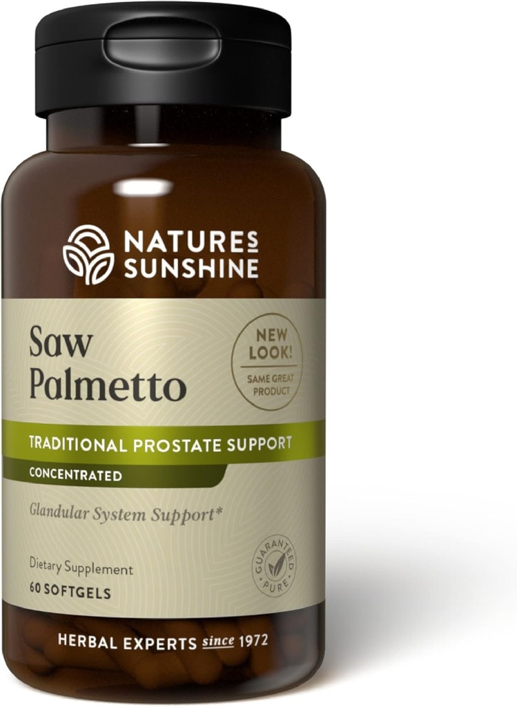 Såg Palmetto koncentrat