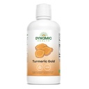 Dynamisk Hälsa Guld, 100% Juice, Gurkmeja Tillägg, Inga Tillsatser, Gemensamt Stöd, Antioxidant, Inflammation, Vegan, Gluten Fri, Icke-GMO, 32 Fl Oz