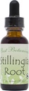Bästa botanikerna Stillingia Root Extract 1 uns.