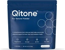 Ketone Powder - 5X effektivare än MCT Oil - Ren energi & Keto Support - Inga Jitters, Ingen krasch - smaklös - Kaffekrämerbyte, hjärna och metabolism Boost