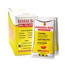 Banana Bag Oral Solution Packets - Salted Watermelon 30pk | En uppfriskande blandning av elektrolyter, vitamin C och B-komplex för hydrering och energi. Bekväm, Easy-to-Mix och Perfekt för daglig användning.