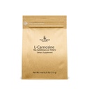 PURE ORIGINAL INGREDIENTS L-Carnosine Powder (4 oz), Kosttillskott, Lab-Verified, No Additives or Fillers