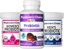 Probiotika Familj Bundle - Kvinnor Probo(30ct) + Barn Probo(30ct) + Mens Probo(30ct)