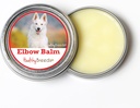 Hälsosamma raser tyska herde Dog Elbow Balm 2 oz