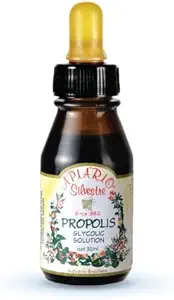 Brasiliens gröna bipropolis flytande droppe 30 ml (1 flaska)