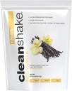 CleanShake Ultra-Premium Protein Shake. Ren proteinpulver skaka med 21 organiska ingredienser, 23 vitaminer och mineraler och icke-GMO och rGBH-Free Grass Fed Whey Protein. Informerad proteincertifierad.