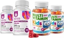 MORITZ Mäktiga multivitaminer