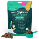 Hip & Joint Supplements for Dogs | Hjälper Joint Health & Mobility Support för återhämtning och Senior Dogs | Naturliga ingredienser, Tasty Kibble Dog Food Topper | 21 Count Pack