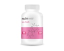 Nutriwise HA Plus High Potency Hyaluronic Acid + Collagen 120 kapslar