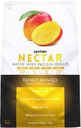 Syntrax Nutrition Nectar,100% Whey Protein Isolate Powder, Uppfriskande fruktjuice smak, Tangy Mango, 2 lbs.